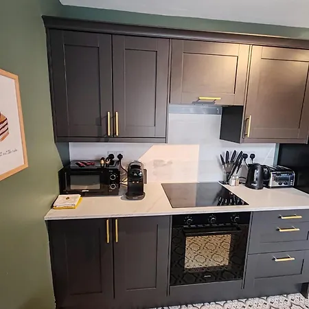 Casa de Férias Chic & Modern Escape