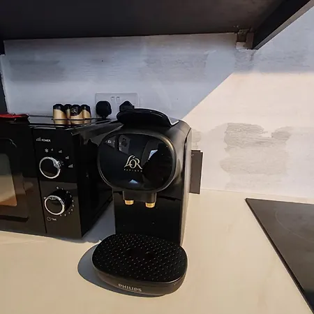 Chic & Modern Escape Casa de Férias *