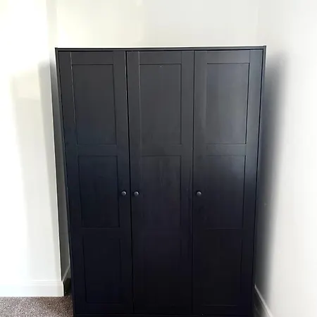 The Failsworth Collection - Stylish With Free Parking Apartment Manchester