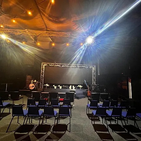 Campingplads Jffievents *