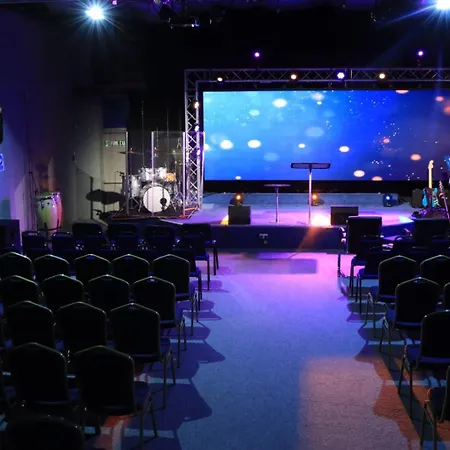 Jffievents * Manchester