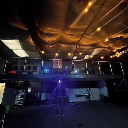 Jffievents * Manchester