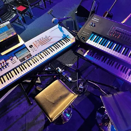 Parque de Campismo Jffievents *