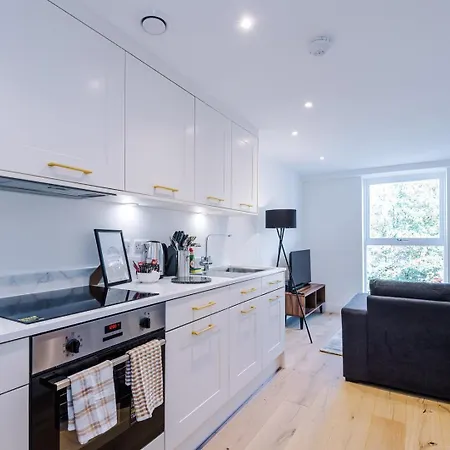 Cohost Partners Chic 1 Bed Retreat Sale *