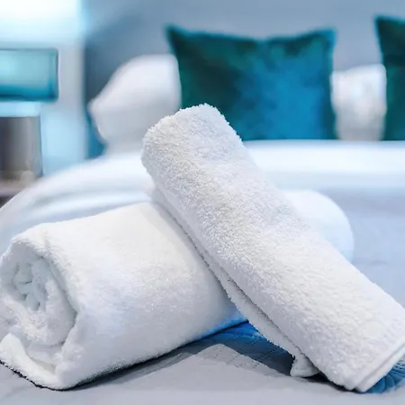 Апартаменты Cohost Partners Chic 1 Bed Retreat Sale Манчестер