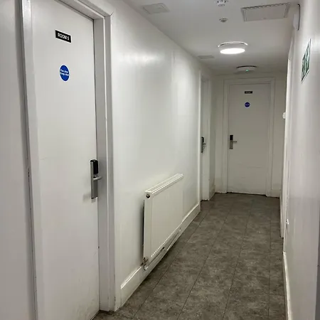 Rahman Hostel Μάντσεστερ