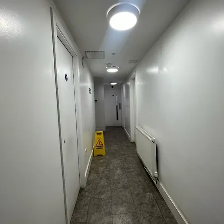 Hostel Rahman