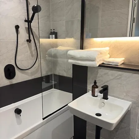 Equinox Apartament