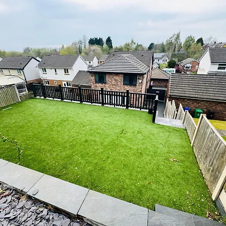 아파트 Luxury 5br With Access