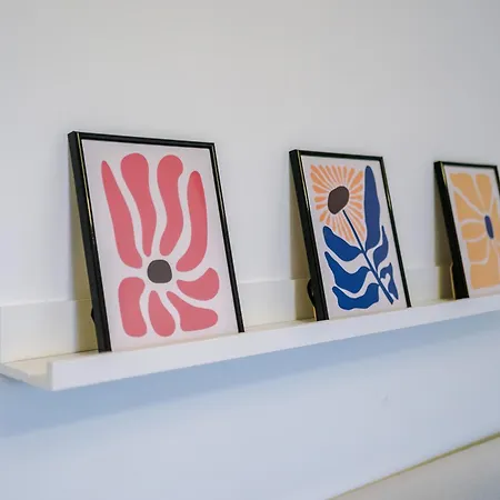 Stunning 3bedroom Home, Game Room, Free Parking, Fully Stocked, Sleeps 8 Manchester