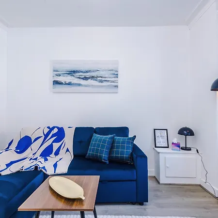 Incredible 4bedroom In Salford, Game Room, Free Parking, Smart Tv Διαμέρισμα Μάντσεστερ