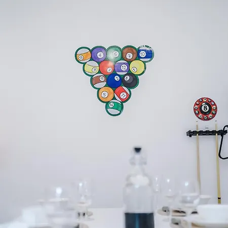 Διαμέρισμα Incredible 4bedroom In Salford, Game Room, Free Parking, Smart Tv Μάντσεστερ