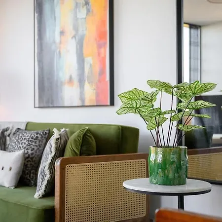 Rooftop Flat Stunning View By Superhost *