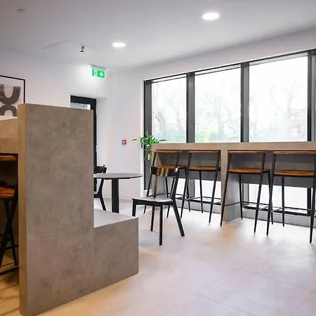 Rooftop Flat Stunning View By Superhost Manchester