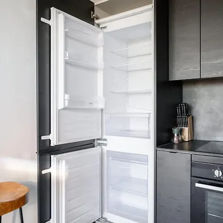 Apartmán Rooftop Flat Stunning View By Superhost