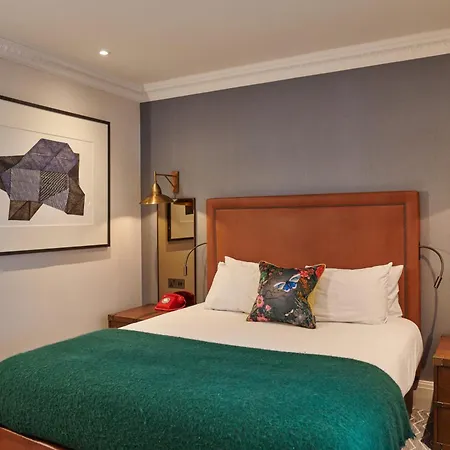 Kimpton Clocktower By Ihg 5* Манчестер