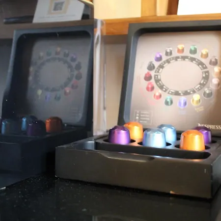 Hotel The Townhouse Manchester