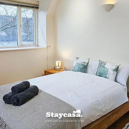 Carlton Co-living - Private Self-cater