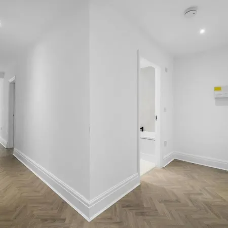 Luxury Heart Of Didsbury شقة *