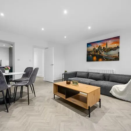 Luxury Heart Of Didsbury شقة *