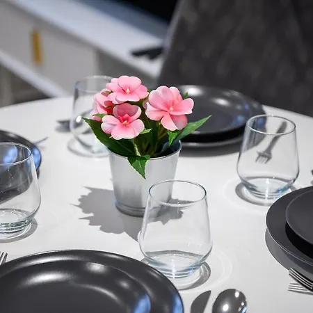 شقة Luxury Heart Of Didsbury