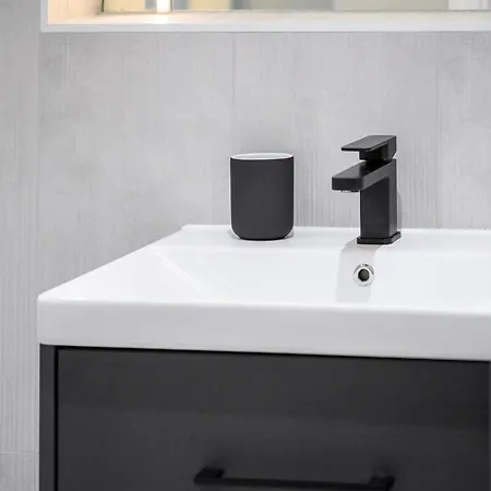 Luxury Heart Of Didsbury *