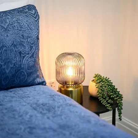 Luxury Heart Of Didsbury *