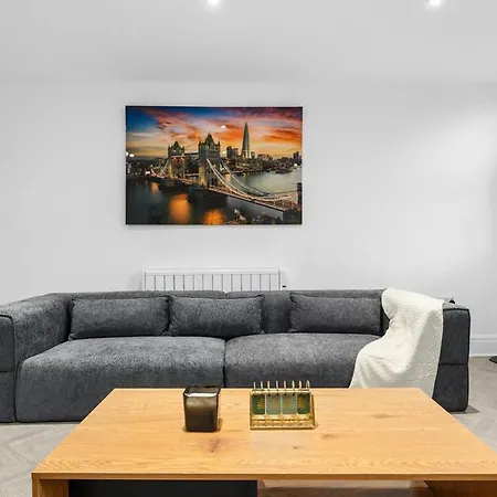 Luxury Heart Of Didsbury