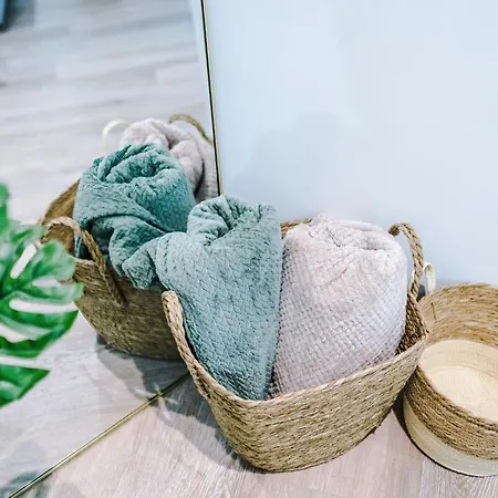 New Stylish Mcr Picadilly 2 Mins Away !