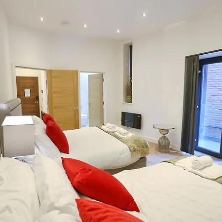 Beautifully 3bed Restored - Pass The Keys Διαμέρισμα Μάντσεστερ