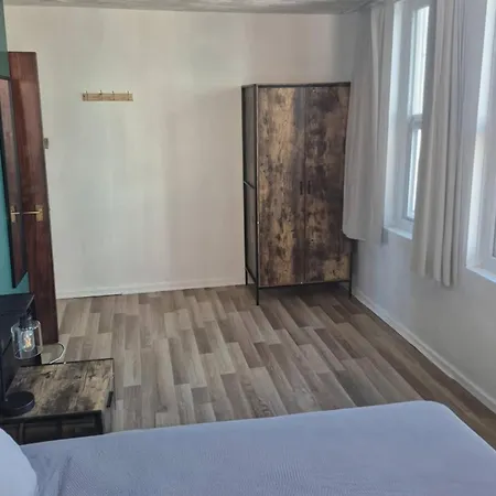 Apartmán Prime Centre Apartment! Manchester