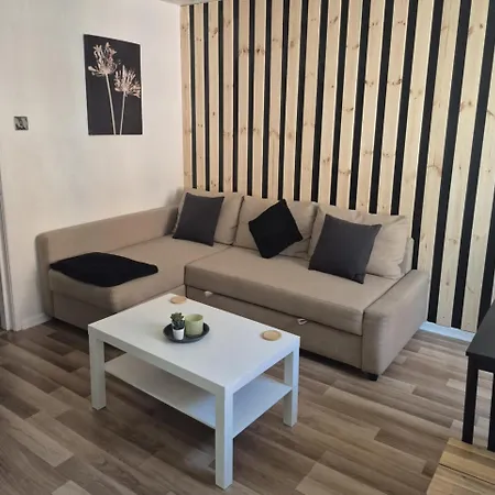 Prime Centre Apartment! Apartmán