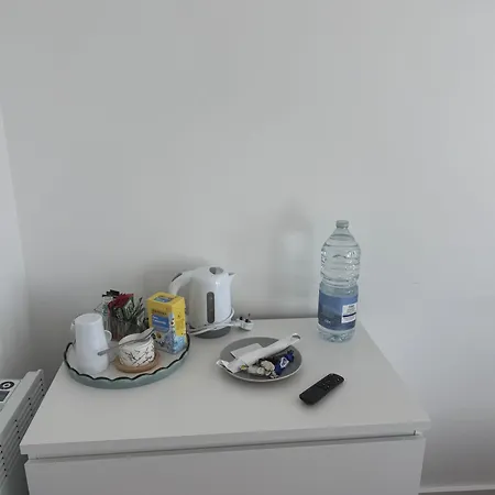 The Urban Escape In Media - A Private And Bathroom In A Shared Homestay