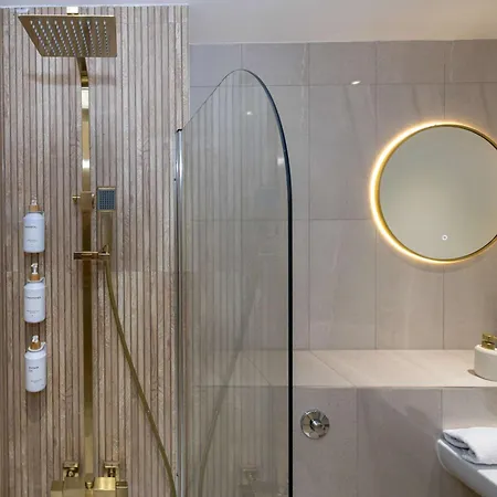 2 Bed Flat By Superhost Μάντσεστερ