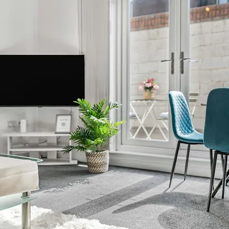 Old Trafford With Free Parking * Μάντσεστερ