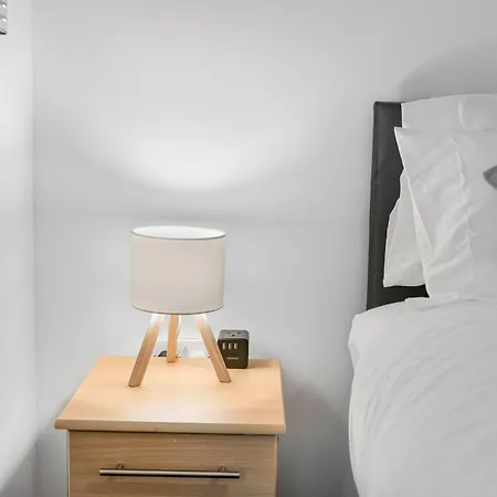 Old Trafford With Free Parking Διαμέρισμα *