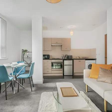 Old Trafford With Free Parking * Μάντσεστερ