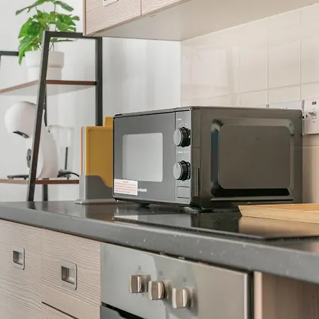 Old Trafford With Free Parking