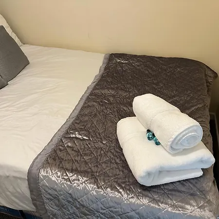 Legacy's マンチェスター