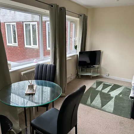 Legacy's Apartment *