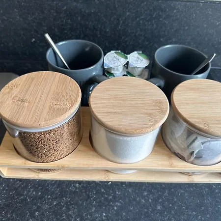 Legacy's Appartement *