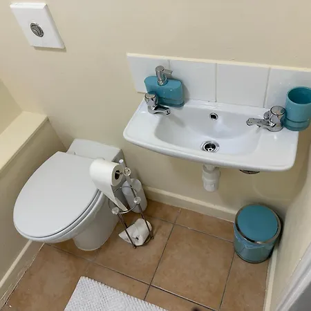 Appartement Legacy's