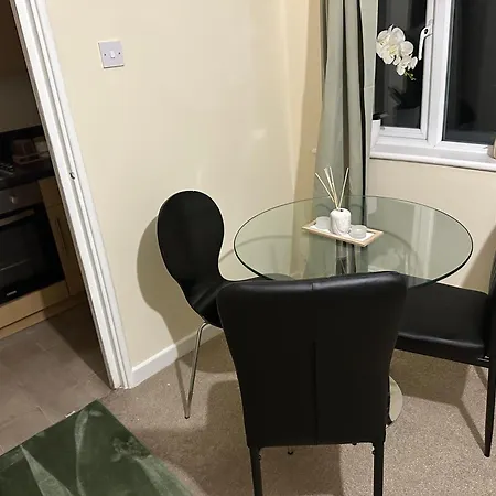 Appartement Legacy's *