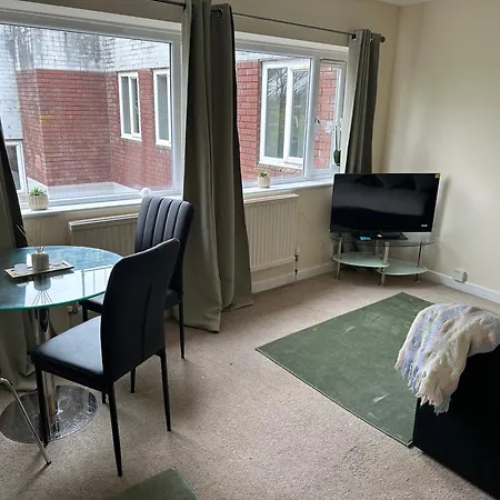 Appartement Legacy's *