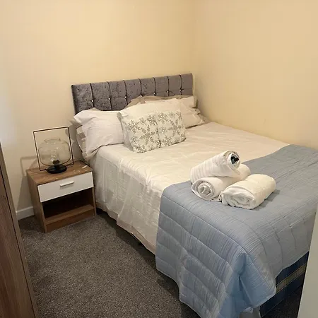 Apartment Legacy's Manchester