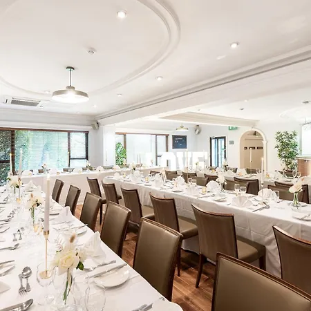 曼彻斯特奥尔德姆大雾公园最佳西方酒店 Failsworth