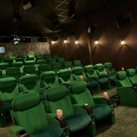 Hotell Treehouse Manchester