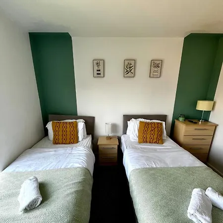 Serene 2-bed Flat With Canal Views - Coop Live & Ethiad Lejlighed Manchester