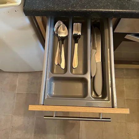 Legacy's アパート マンチェスター