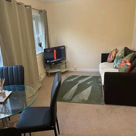 Appartement Legacy's *